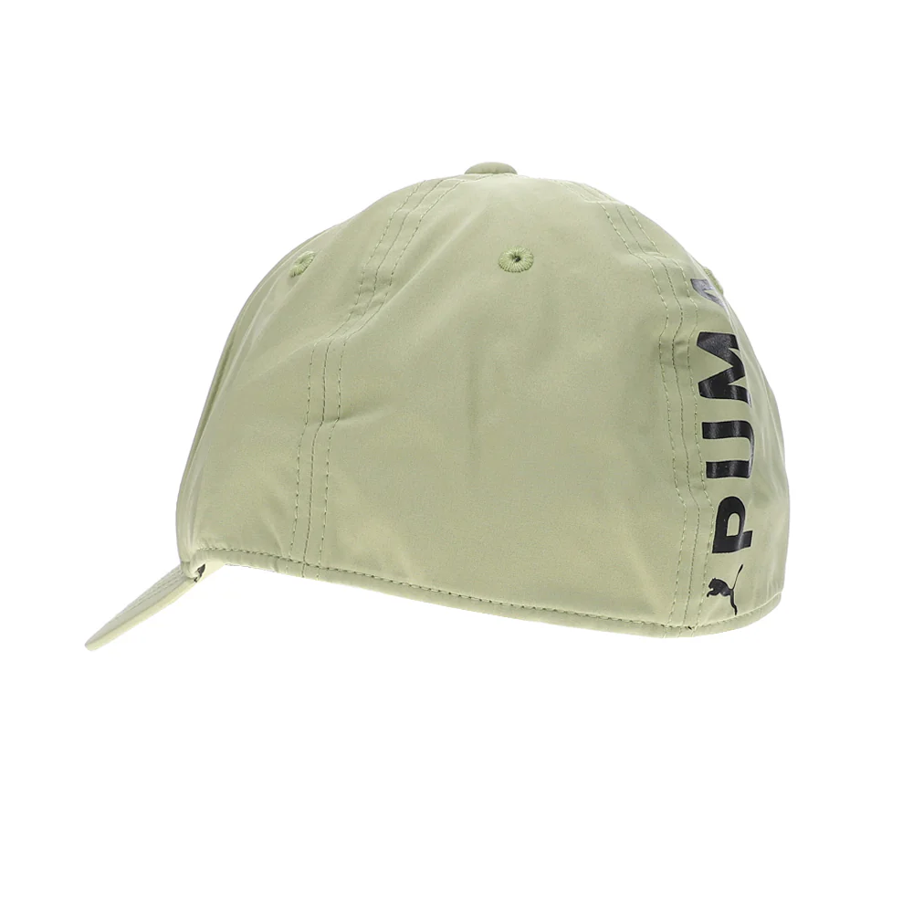 Sonic Stretch Fit Cap - Image 3