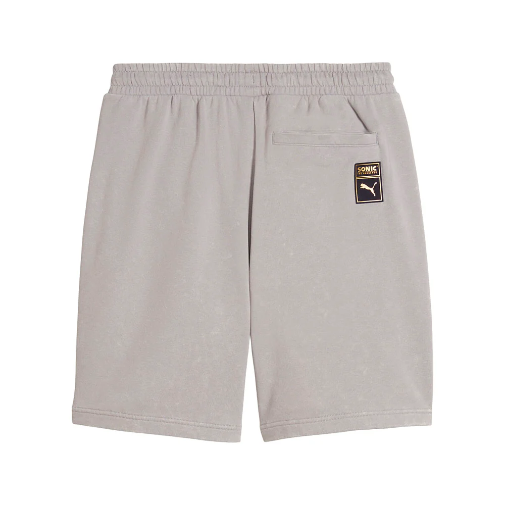 PUMA X SONIC THE HEDGEHOG Relaxed 7 Inch Shorts - Image 2