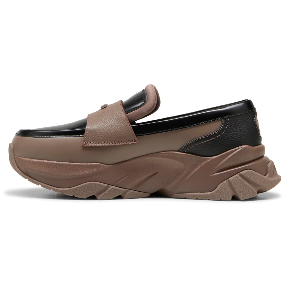 Sophyr Slip On Loafers - Image 3