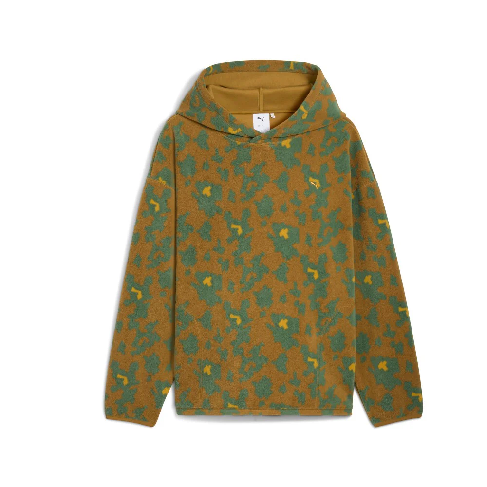 Special Items Graphic Fleece Pullover Hoodie