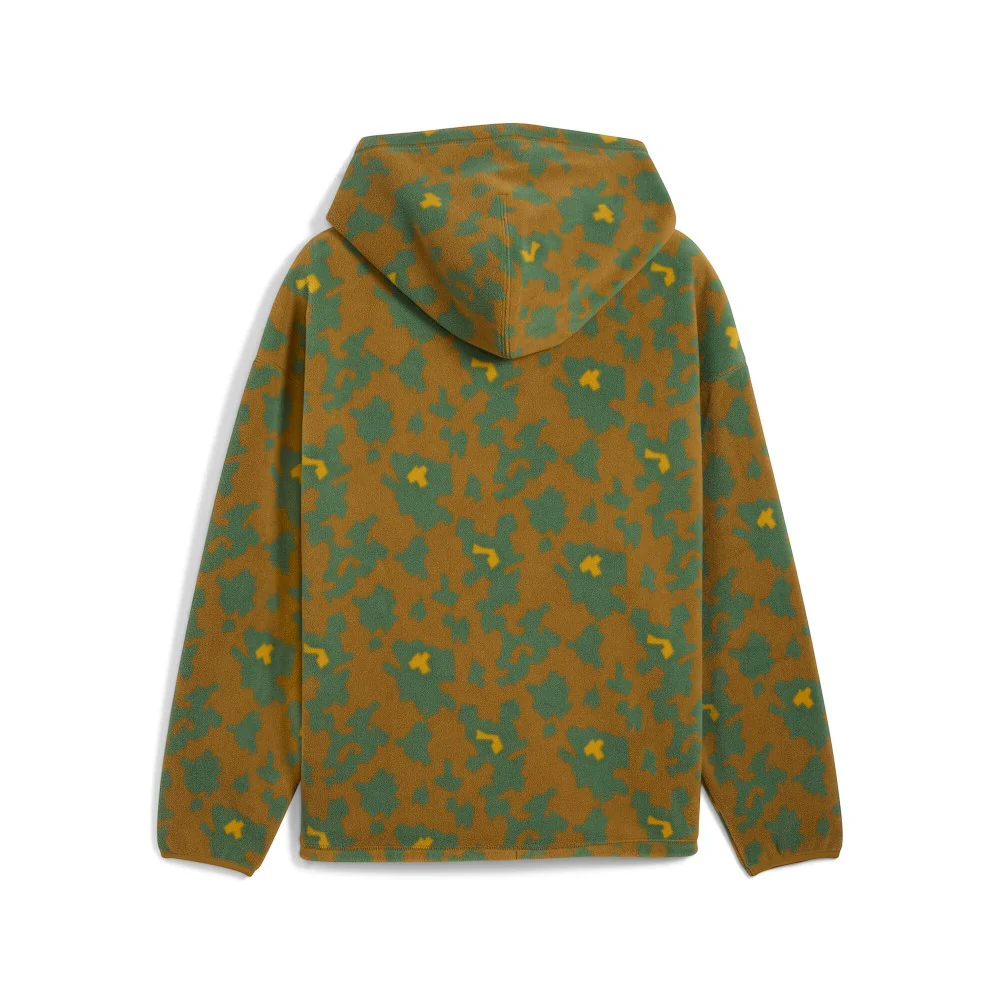 Special Items Graphic Fleece Pullover Hoodie - Image 2