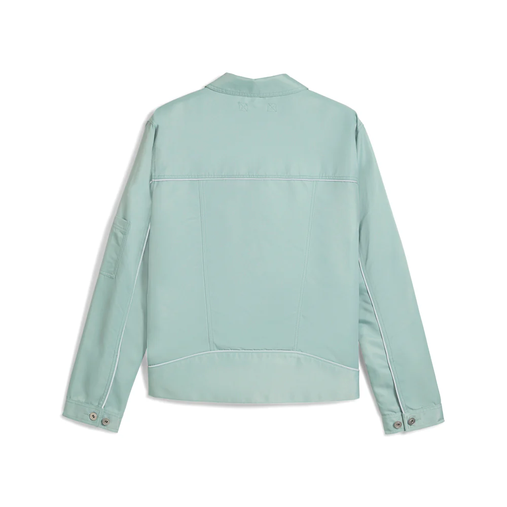 Special Items Gear Full Zip Twill Jacket - Image 2