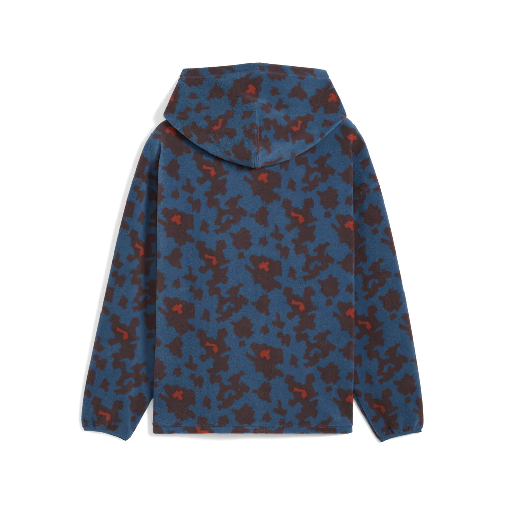 Special Items Graphic Fleece Pullover Hoodie - Image 2