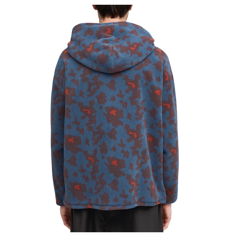 Special Items Graphic Fleece Pullover Hoodie - Image 4