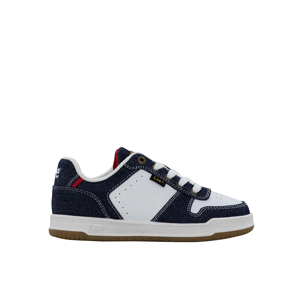 Specter Lace Up Sneakers (Big Kid)