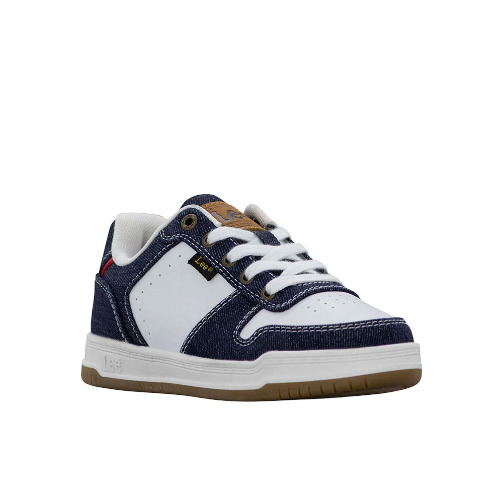 Specter Lace Up Sneakers (Big Kid) - Image 2