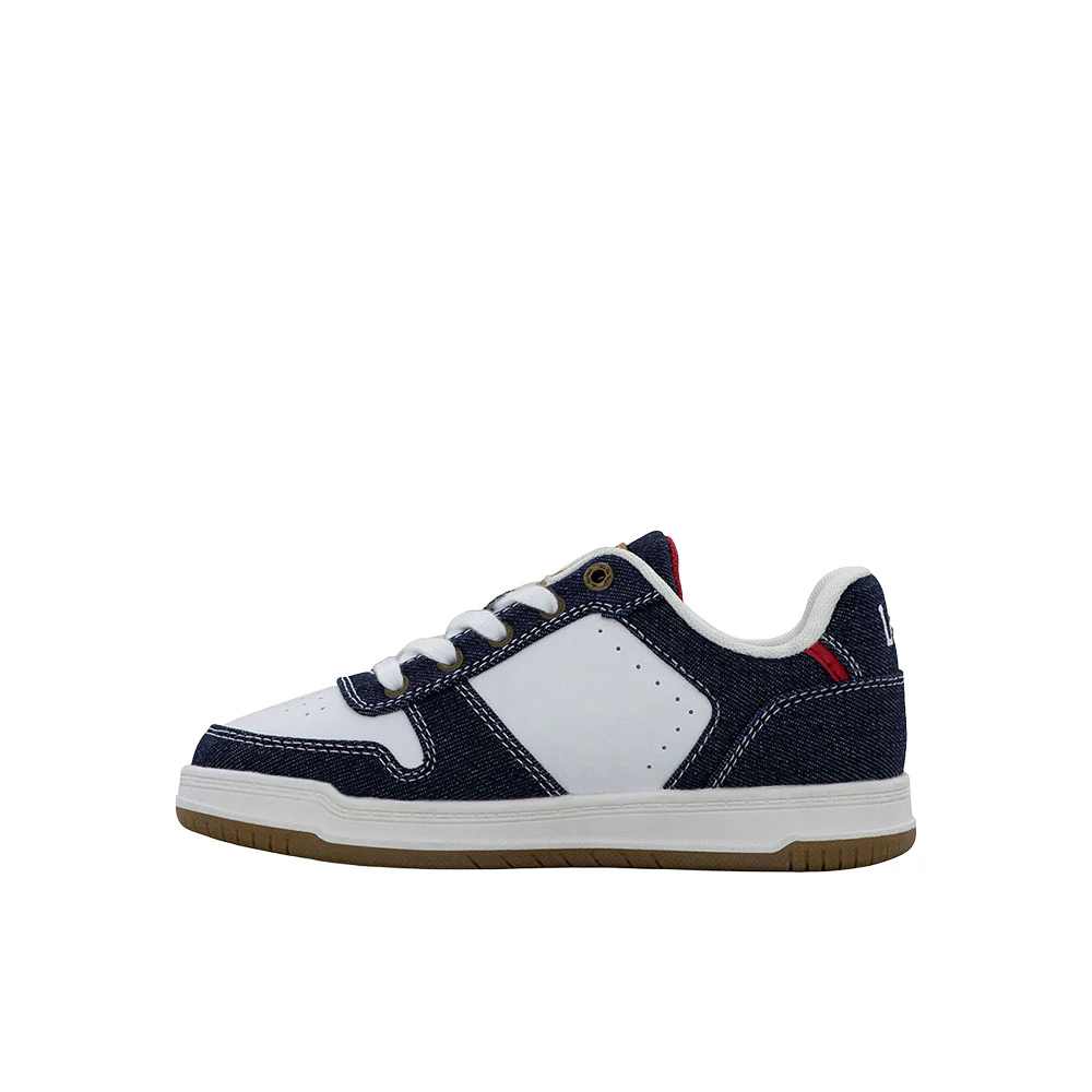 Specter Lace Up Sneakers (Big Kid) - Image 3