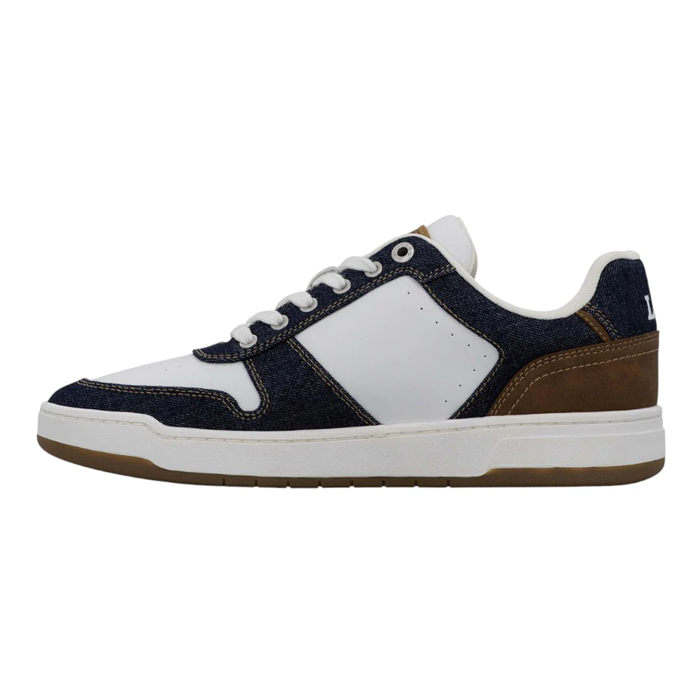 Specter Lace Up Sneakers - Image 3