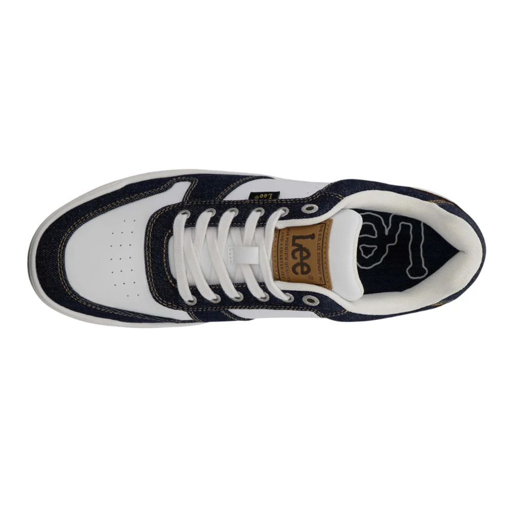 Specter Lace Up Sneakers - Image 4