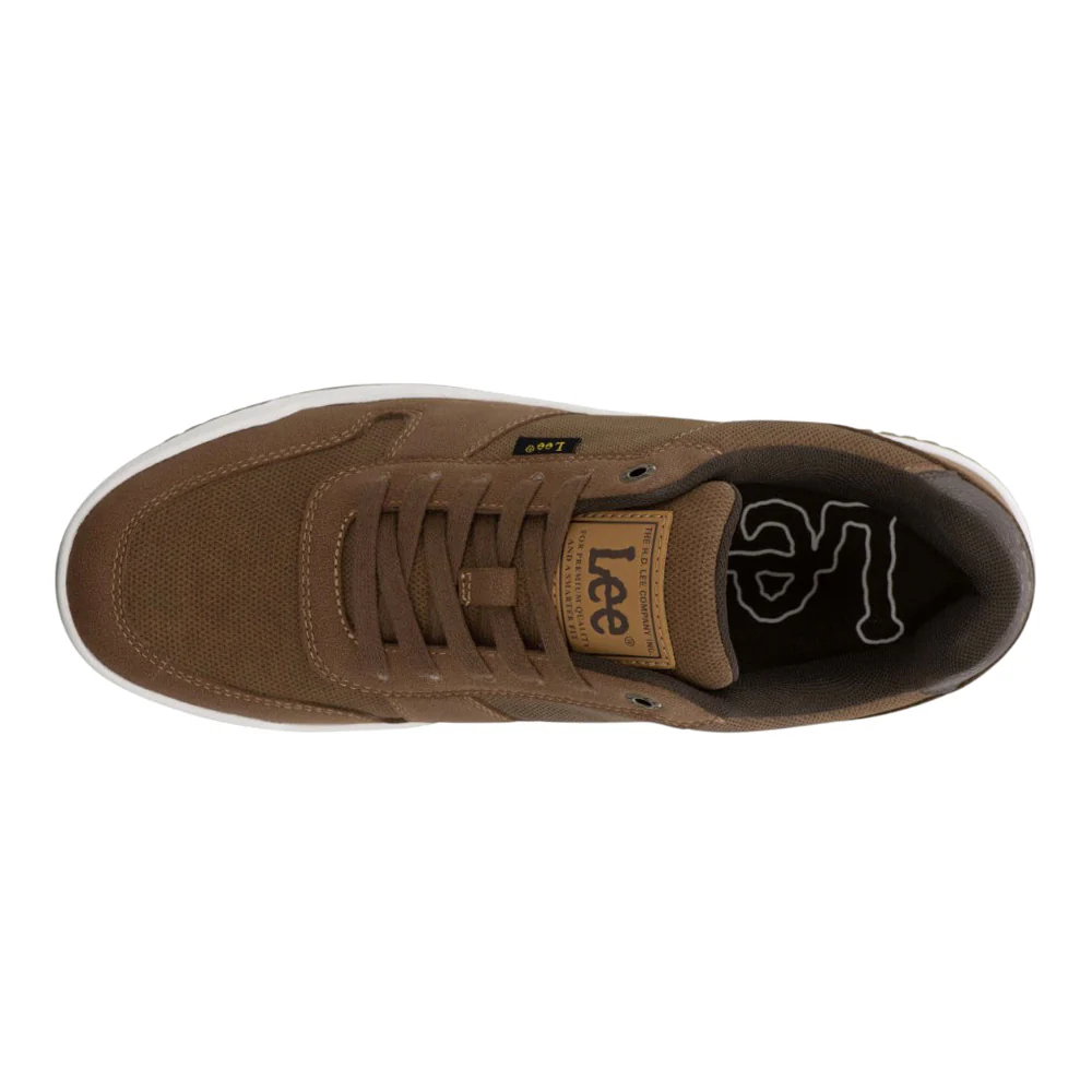 Specter Too Lace Up Sneakers - Image 4