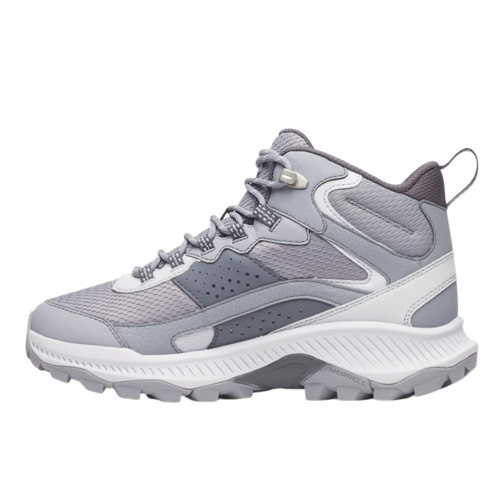 Speed Strike 2 Mid Lace Up Hiking Boots - Image 3