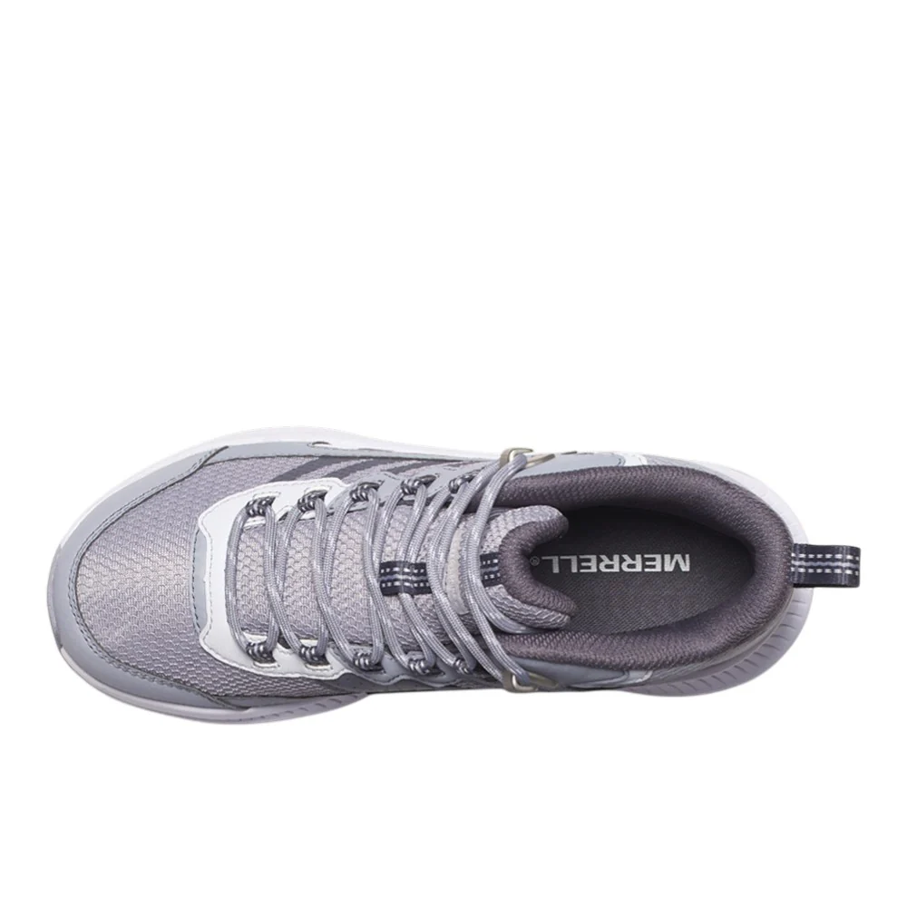 Speed Strike 2 Mid Lace Up Hiking Boots - Image 4