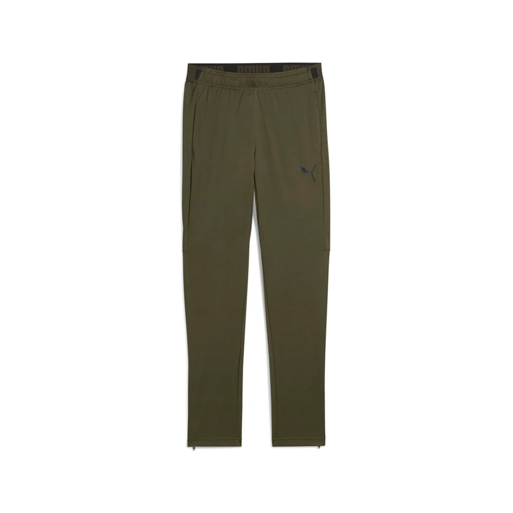 Speed Update Soccer Pants