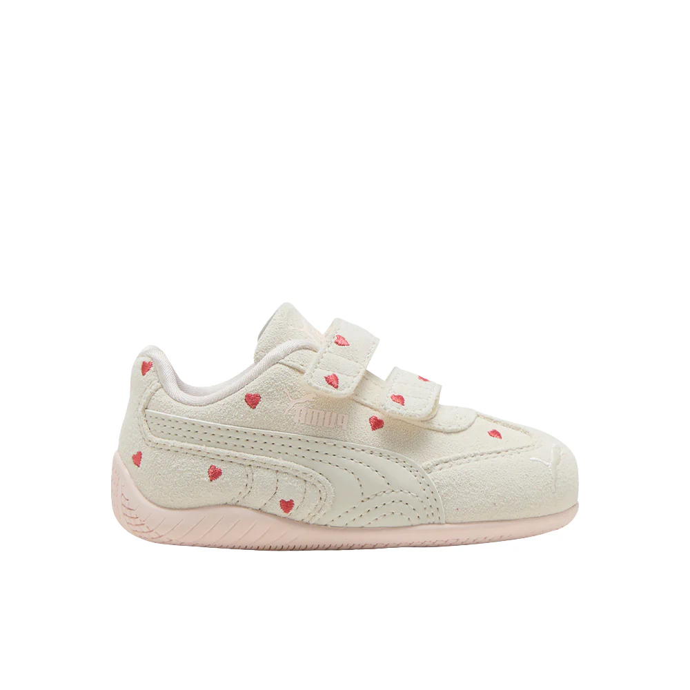 Speedcat Amor Slip On Sneakers (Toddler)