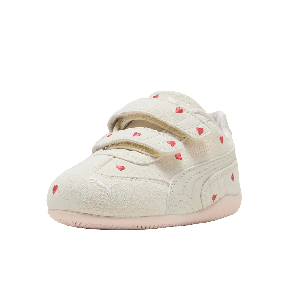 Speedcat Amor Slip On Sneakers (Toddler) - Image 2