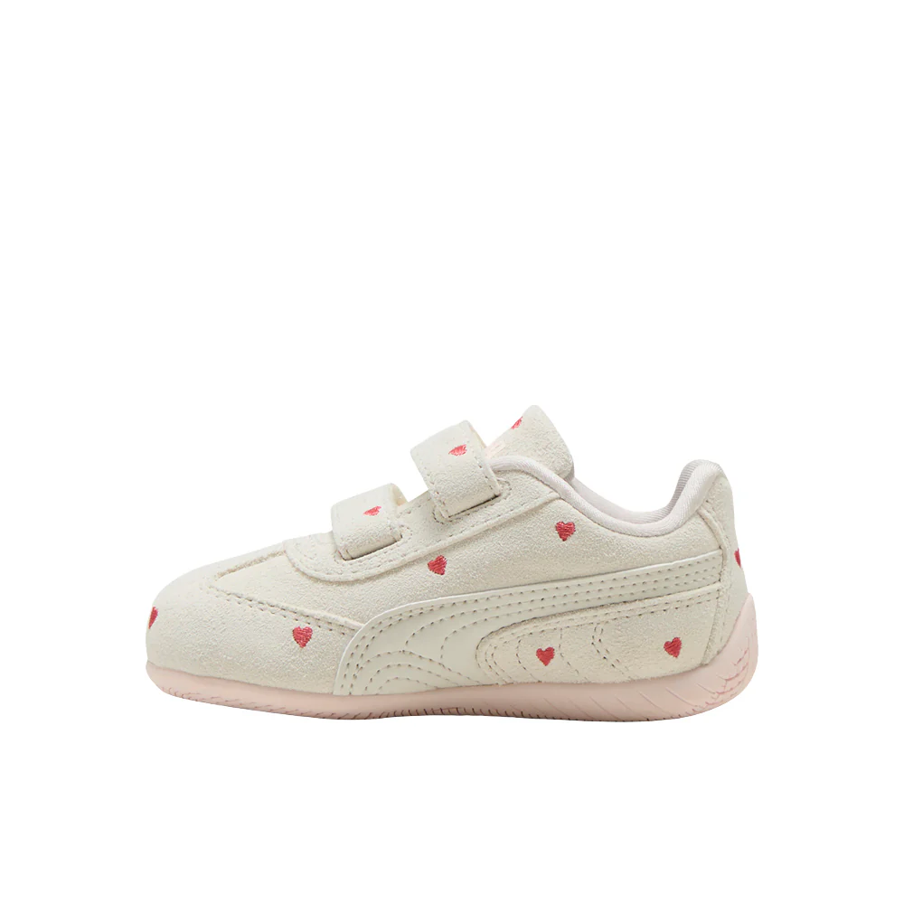 Speedcat Amor Slip On Sneakers (Toddler) - Image 3