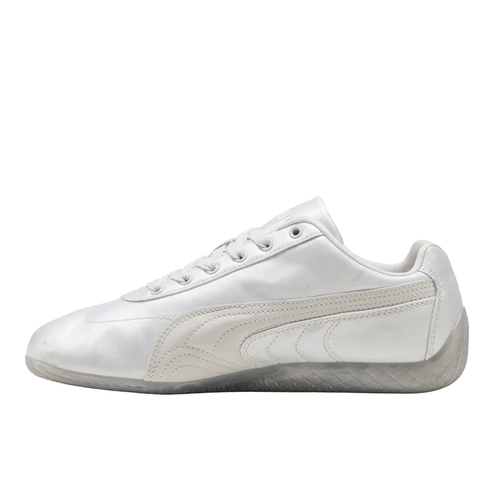 Speedcat Anodized Lace Up Sneakers - Image 3