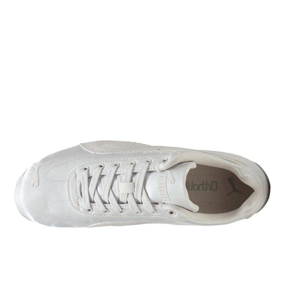 Speedcat Anodized Lace Up Sneakers - Image 4
