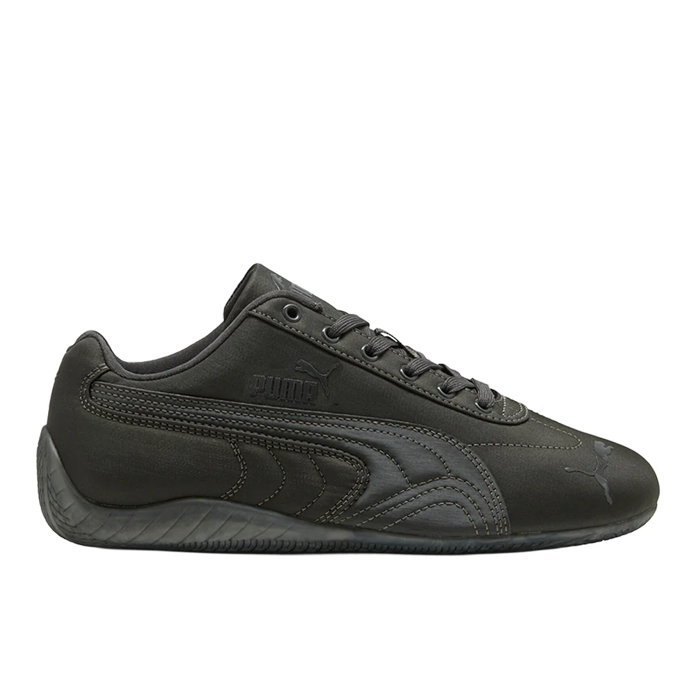 Speedcat Anodized Lace Up Sneakers