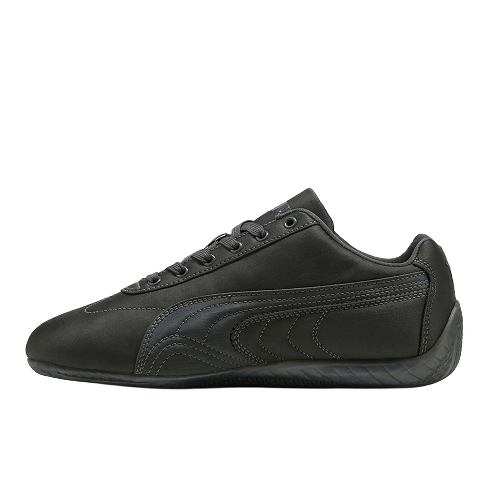 Speedcat Anodized Lace Up Sneakers - Image 3