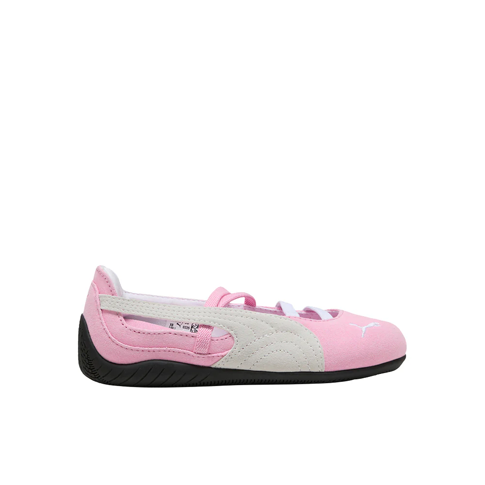 Speedcat Ballet Sneakers (Little Kid)