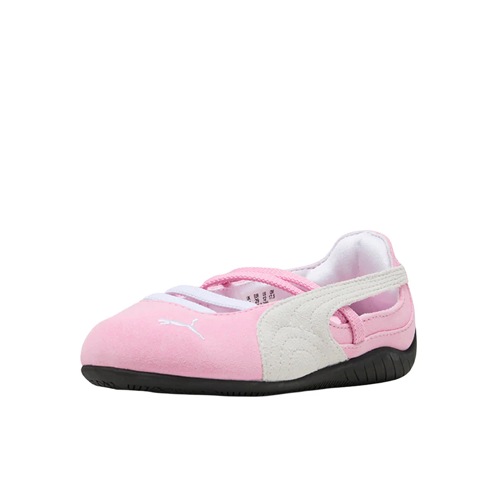 Speedcat Ballet Sneakers (Little Kid) - Image 2