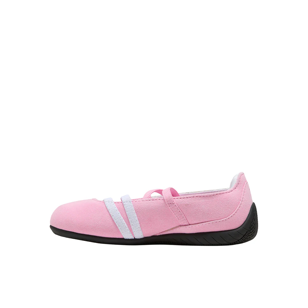 Speedcat Ballet Sneakers (Little Kid) - Image 3
