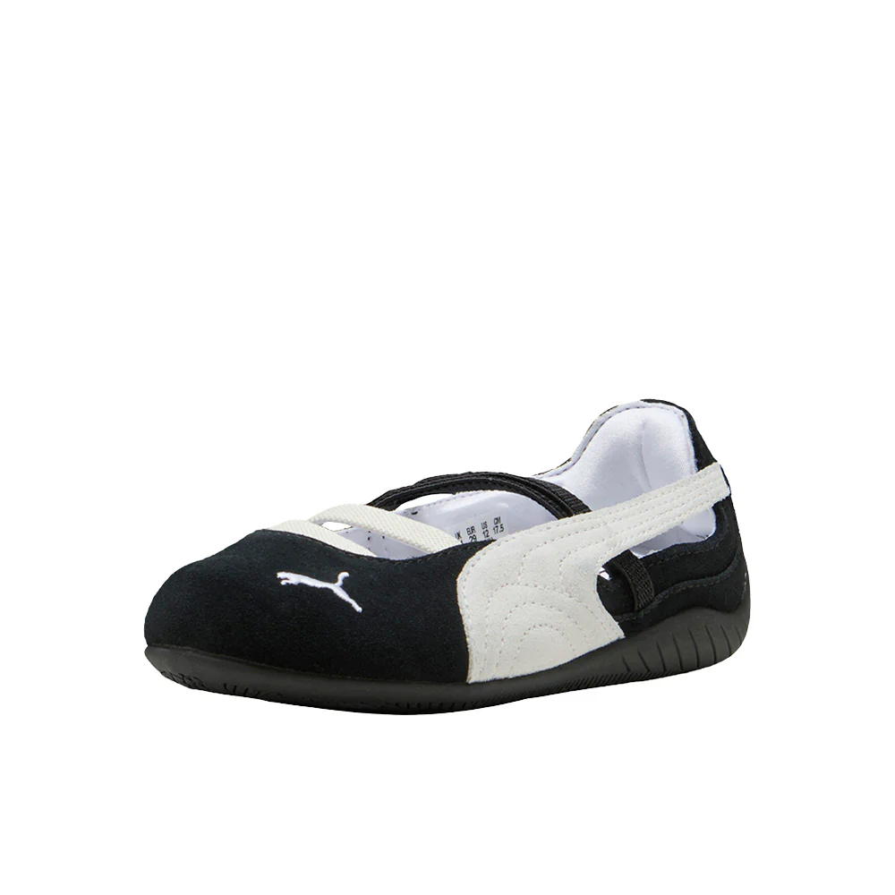 Speedcat Ballet Sneakers (Little Kid) - Image 2