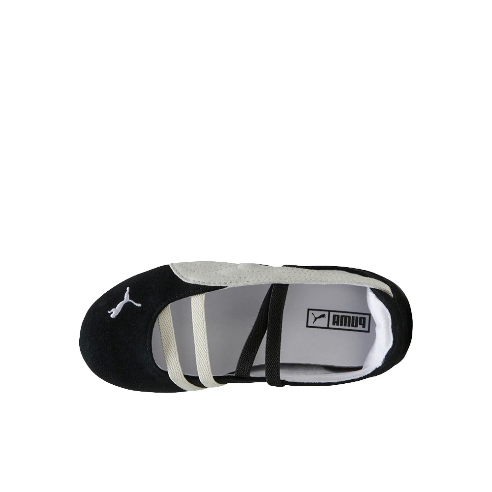 Speedcat Ballet Sneakers (Little Kid) - Image 4