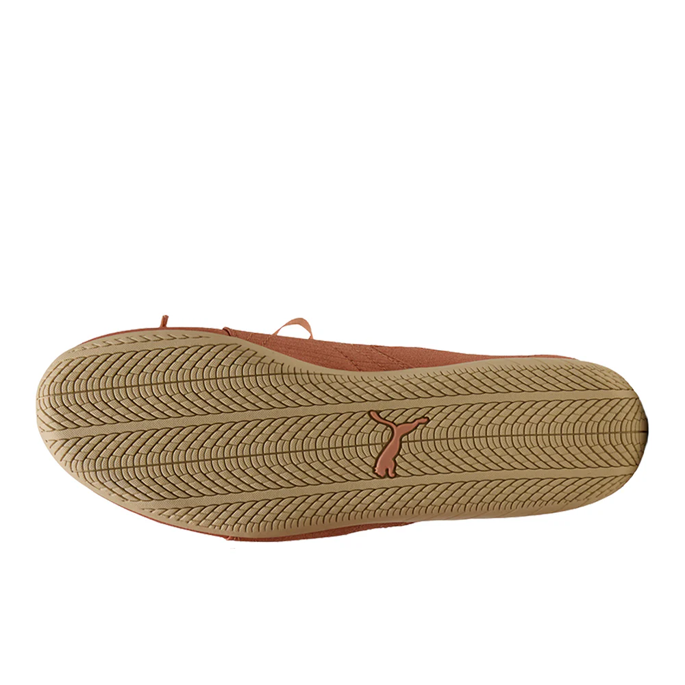 Speedcat Ballet Nova Satin Sneakers - Image 5