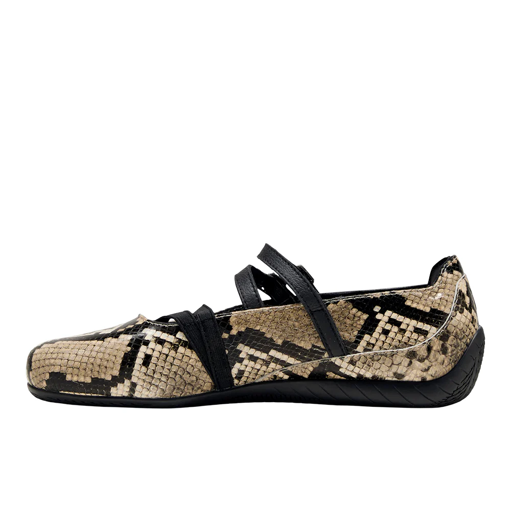 Speedcat Ballet Snake Sneakers - Image 3