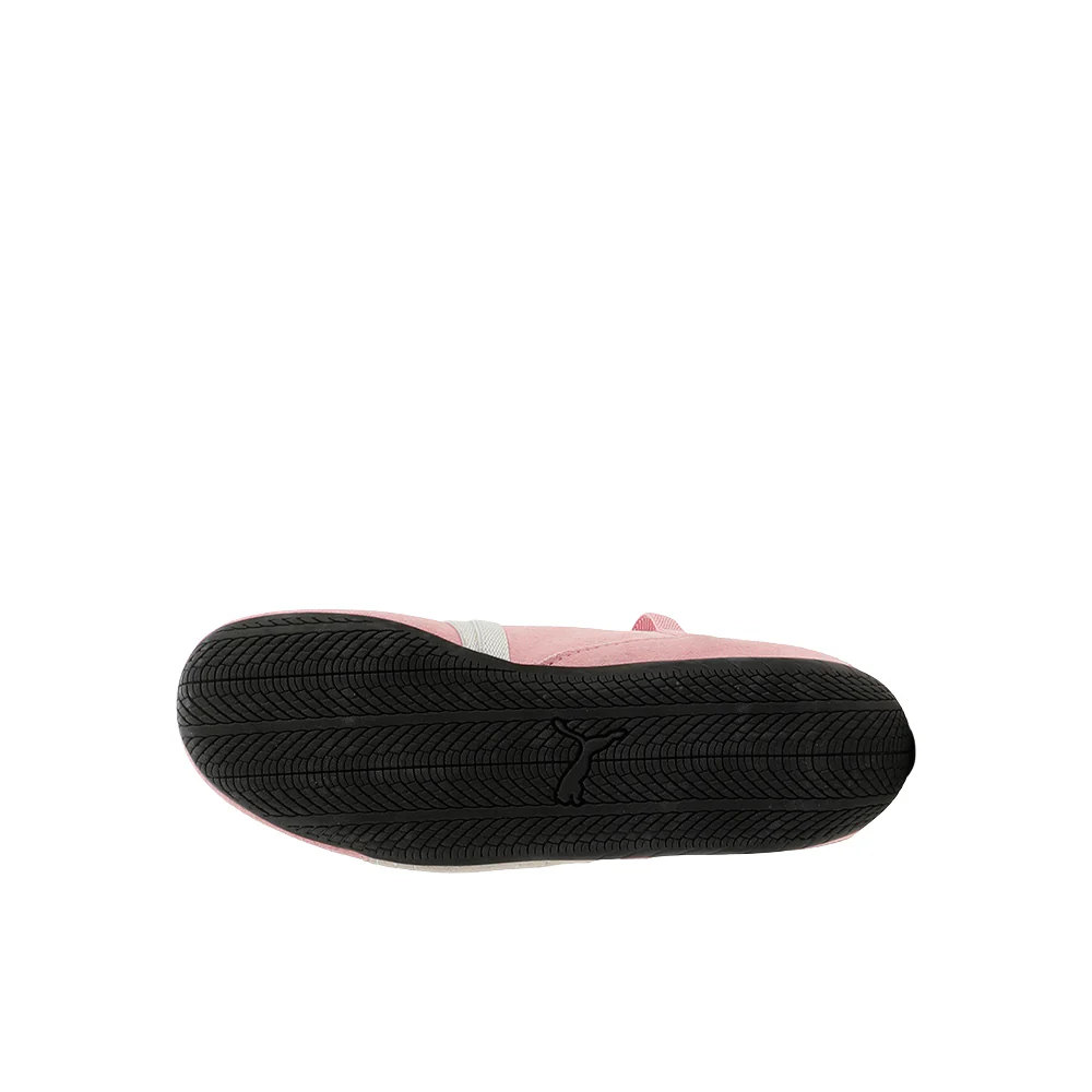 Speedcat Ballet Suede Sneakers (Big Kid) - Image 5