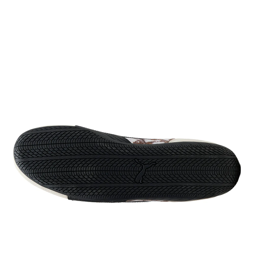 Speedcat Camo Lace Up Sneakers - Image 5