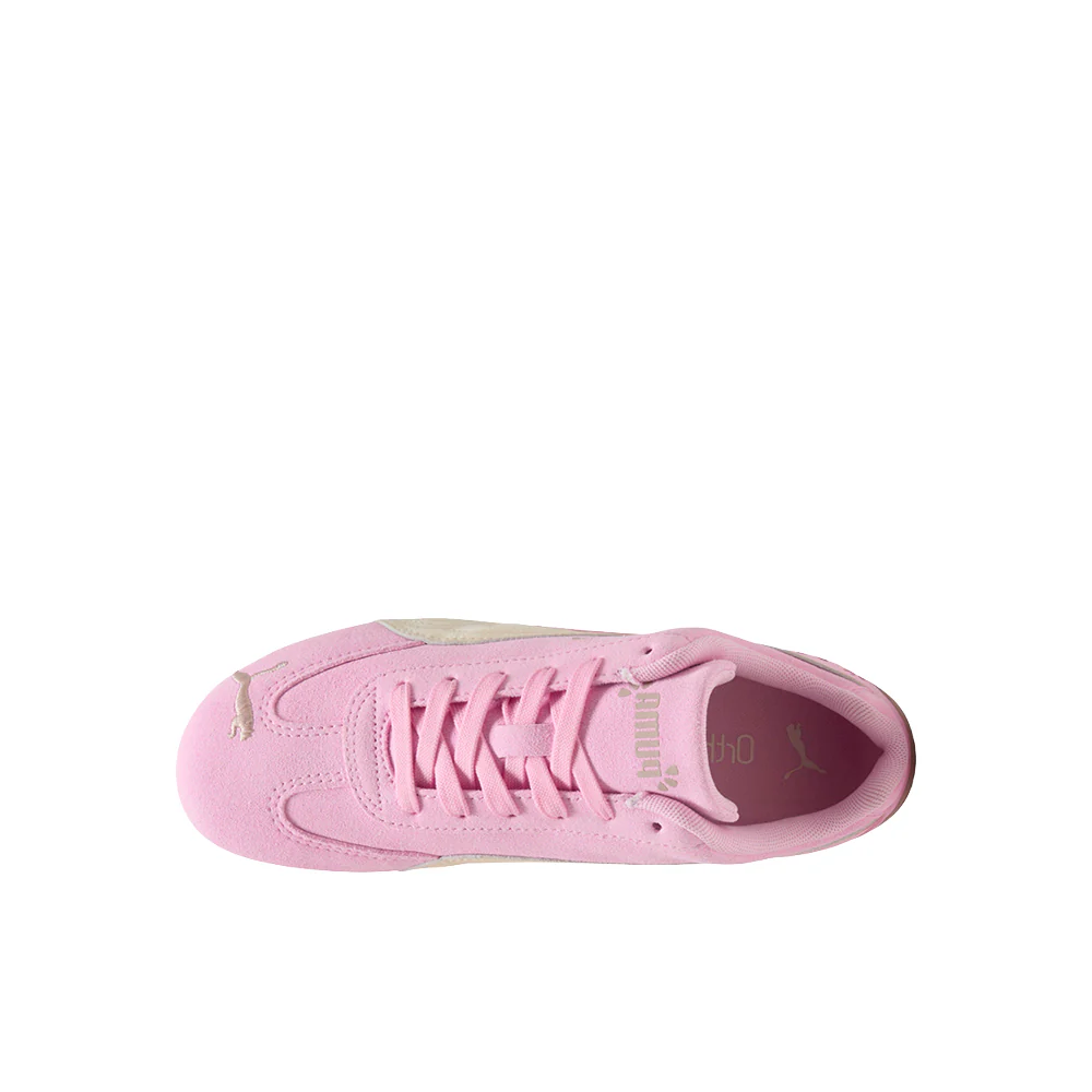Speedcat Eternal Bloom Lace Up Sneakers (Big Kid) - Image 4