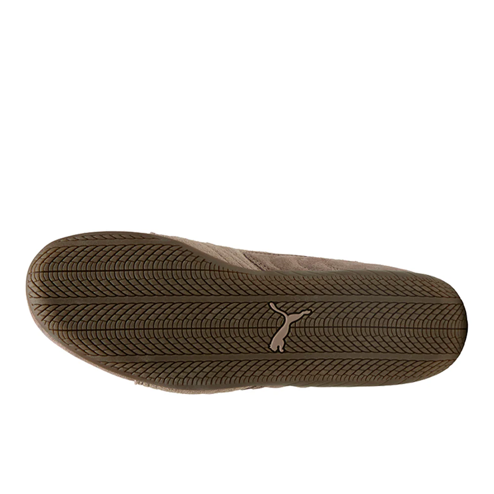 Speedcat Faded Chrome Lace Up Sneakers - Image 5