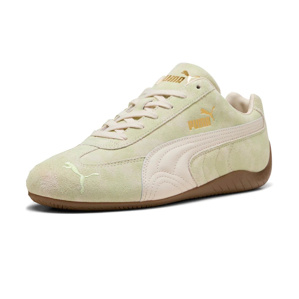 Speedcat Faded Sneakers - Image 2