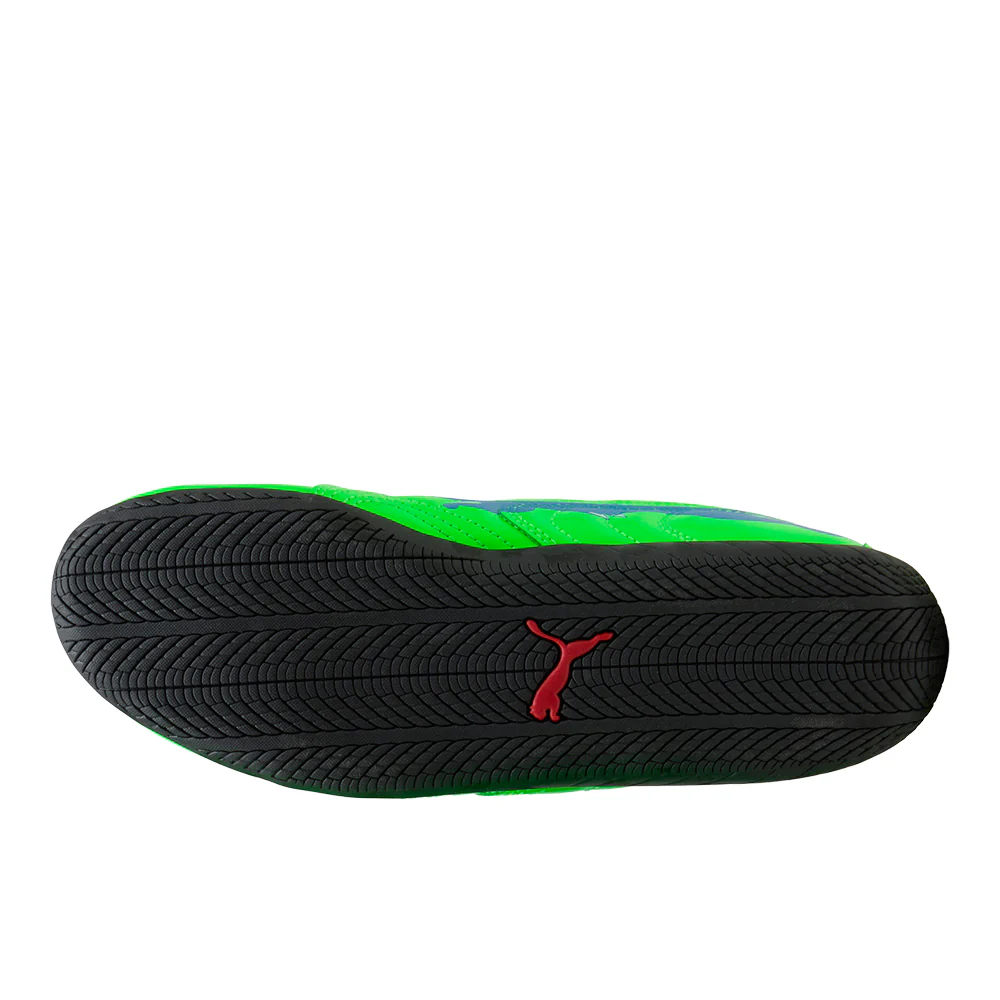 PUMA X FAST AND FURIOUS LA Speedcat Lace Up Sneakers - Image 5