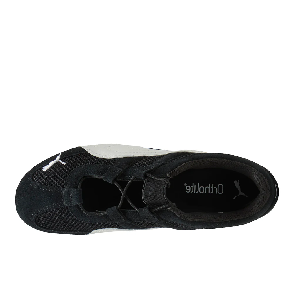 Speedcat Go Lace Up Sneakers - Image 4