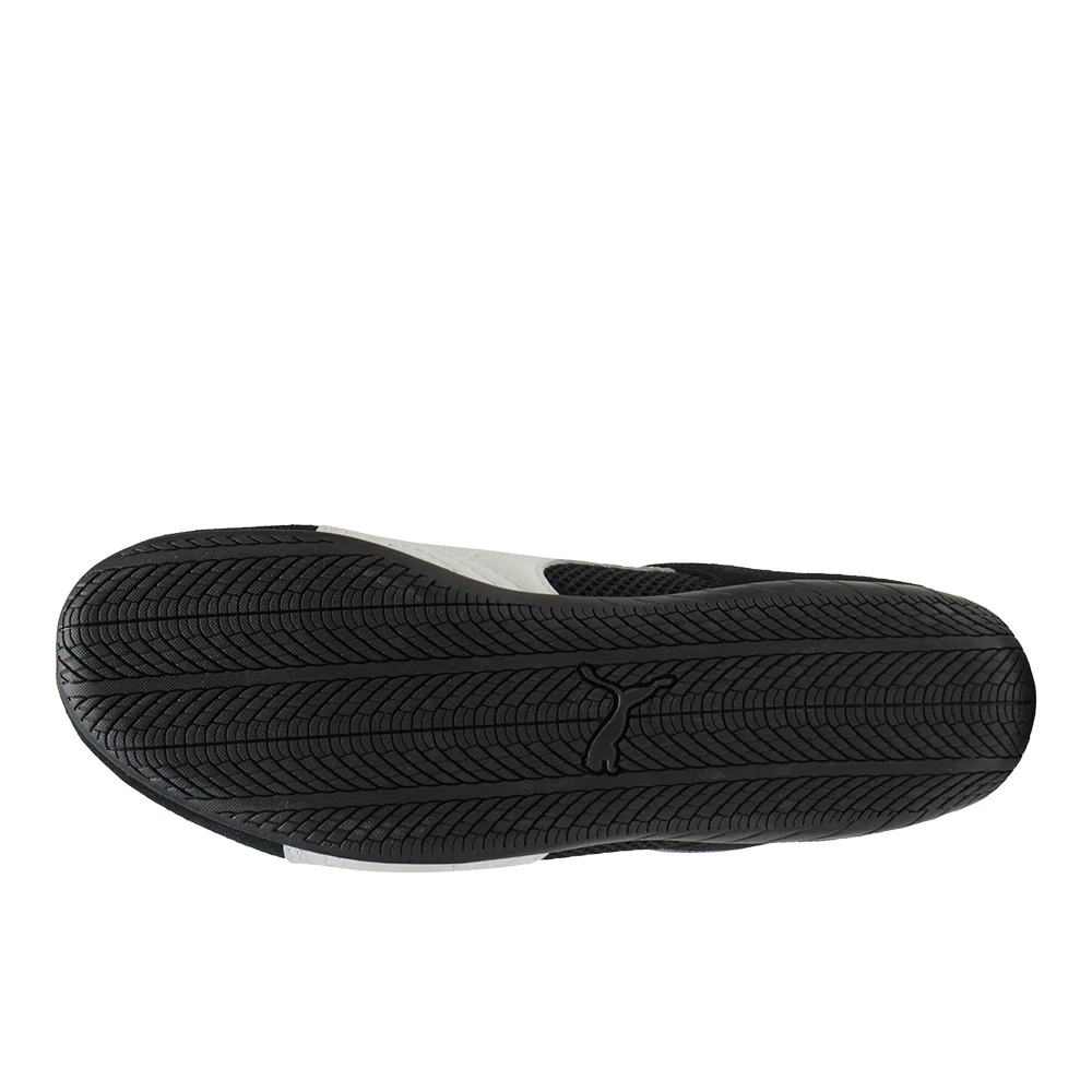 Speedcat Go Lace Up Sneakers - Image 5