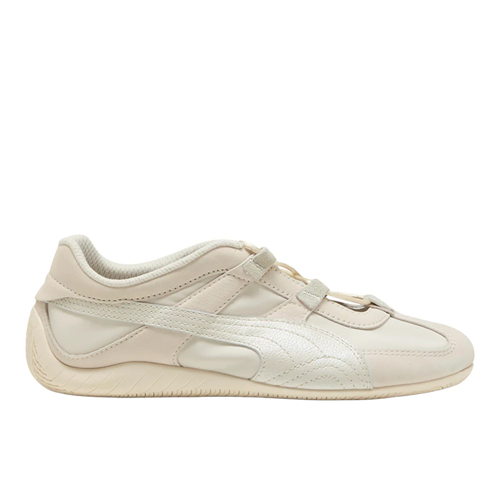 Speedcat Go Sheer Slip On Sneakers