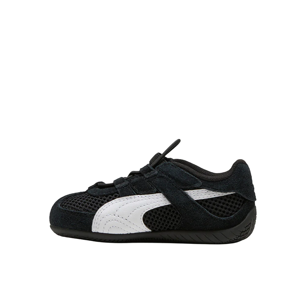 Speedcat Go Slip On Sneakers (Toddler) - Image 3