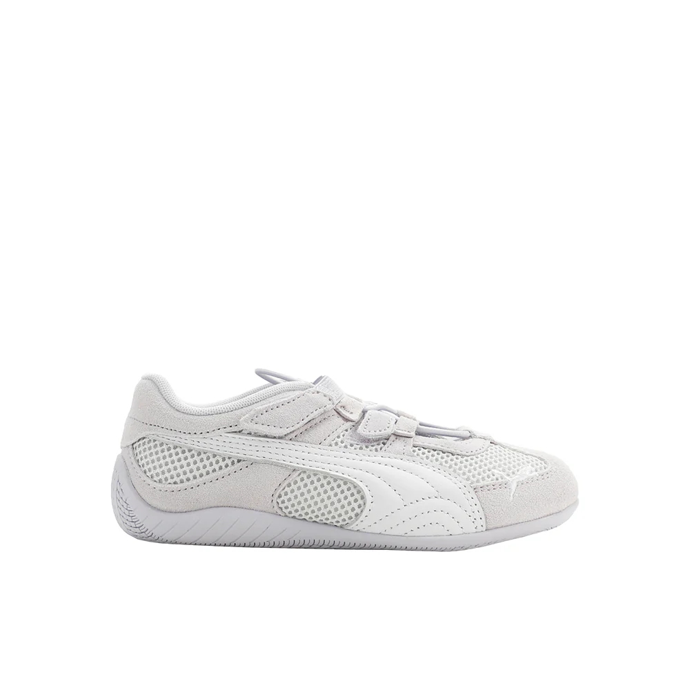 Speedcat Go Slip On Sneakers (Little Kid)