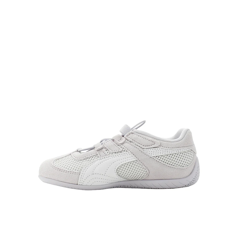Speedcat Go Slip On Sneakers (Little Kid) - Image 3
