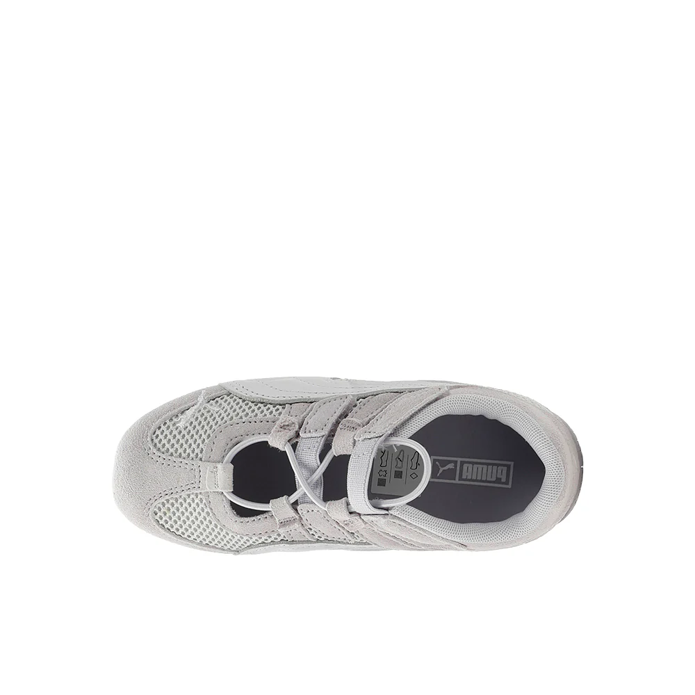 Speedcat Go Slip On Sneakers (Little Kid) - Image 4