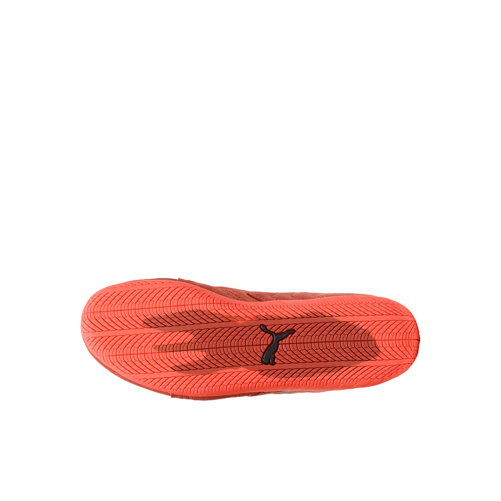 PUMA X JURASSIC WORLD Speedcat Lace Up Sneakers (Big Kid) - Image 5