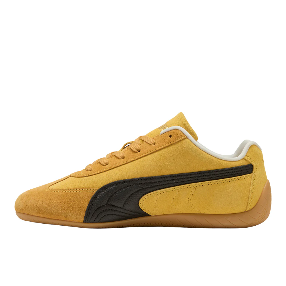 Speedcat Lace Up Sneakers - Image 3