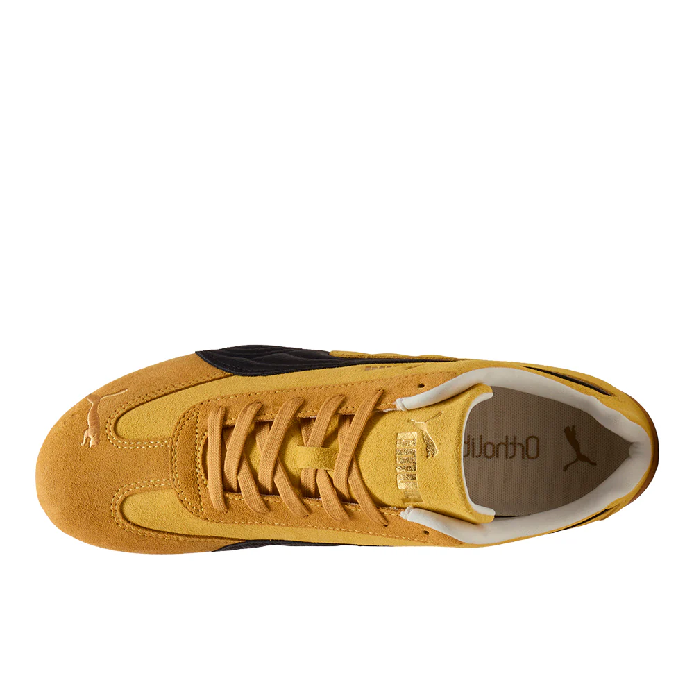 Speedcat Lace Up Sneakers - Image 4