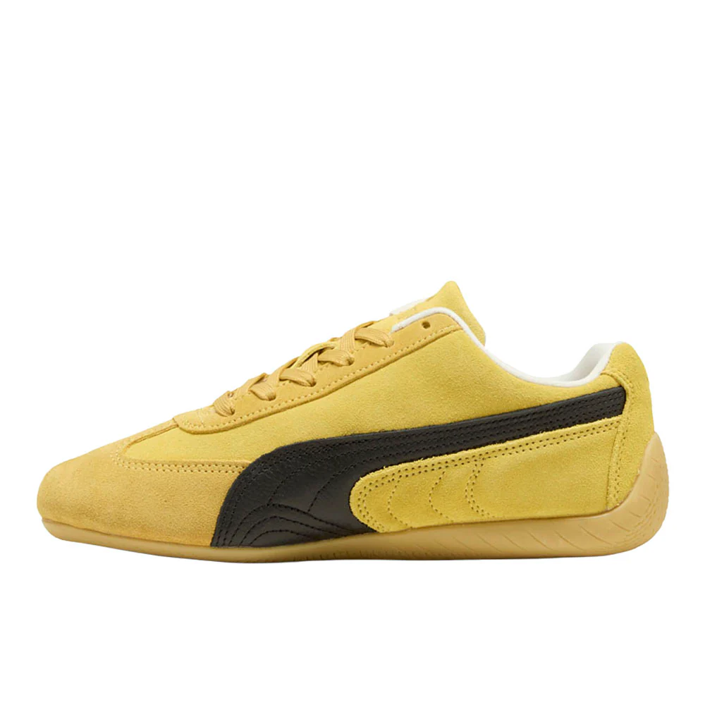Speedcat Lace Up Sneakers - Image 3
