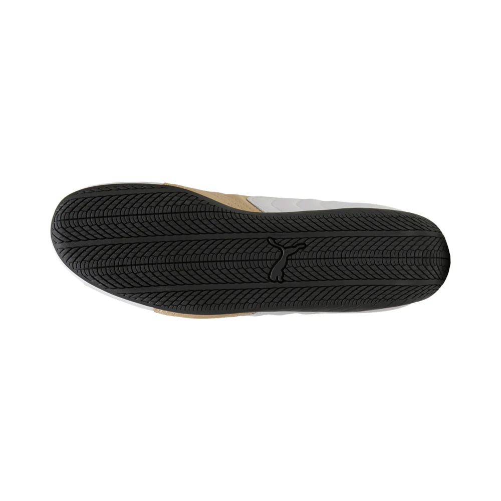 Speedcat Leather Lace Up Sneakers - Image 5