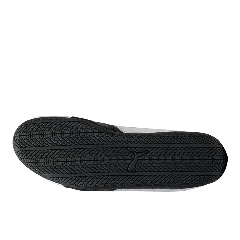 Speedcat Leather Lace Up Sneakers - Image 5